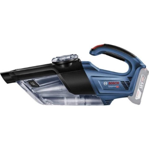 Bosch GAS 18V-1 Solo (Akü ve Şarj Cihazı Dahil Değil) 18 V Şarjlı El Süpürgesi Teşhir