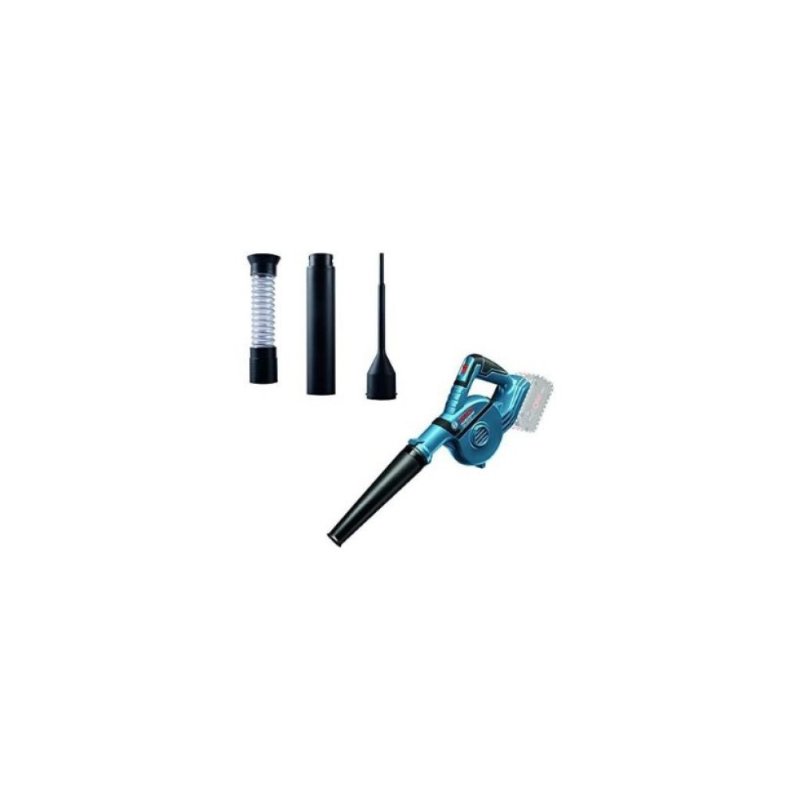Bosch GBL 18V-120 Çift Akülü 5 Ah Üfleme Makinesi
