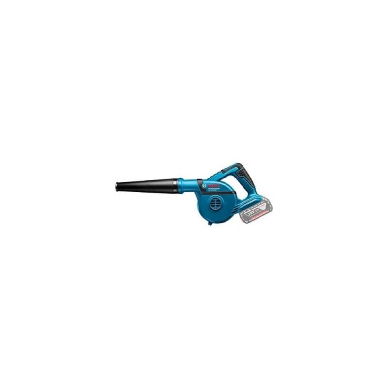 Bosch GBL 18V-120 Çift Akülü 5 Ah Üfleme Makinesi