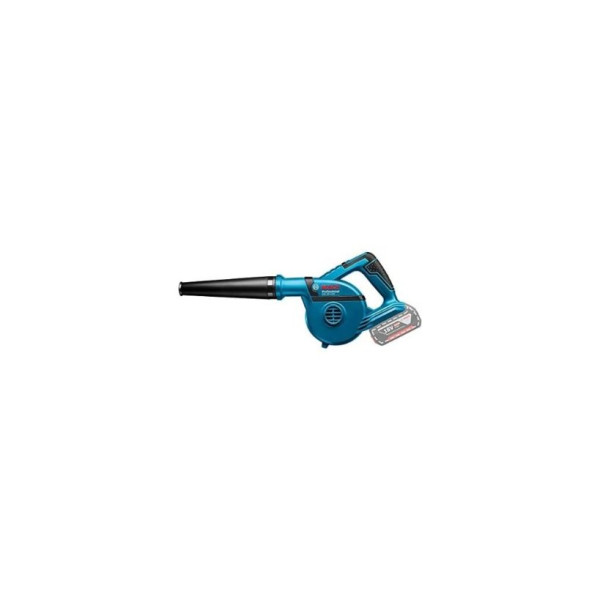Bosch GBL 18V-120 Çift Akülü 5 Ah Üfleme Makinesi