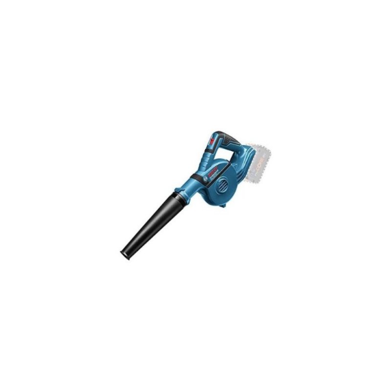 Bosch GBL 18V-120 Çift Akülü 5 Ah Üfleme Makinesi