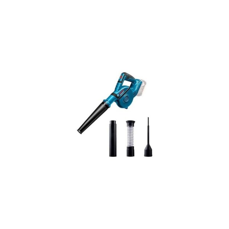Bosch GBL 18V-120 Çift Akülü 5 Ah Üfleme Makinesi
