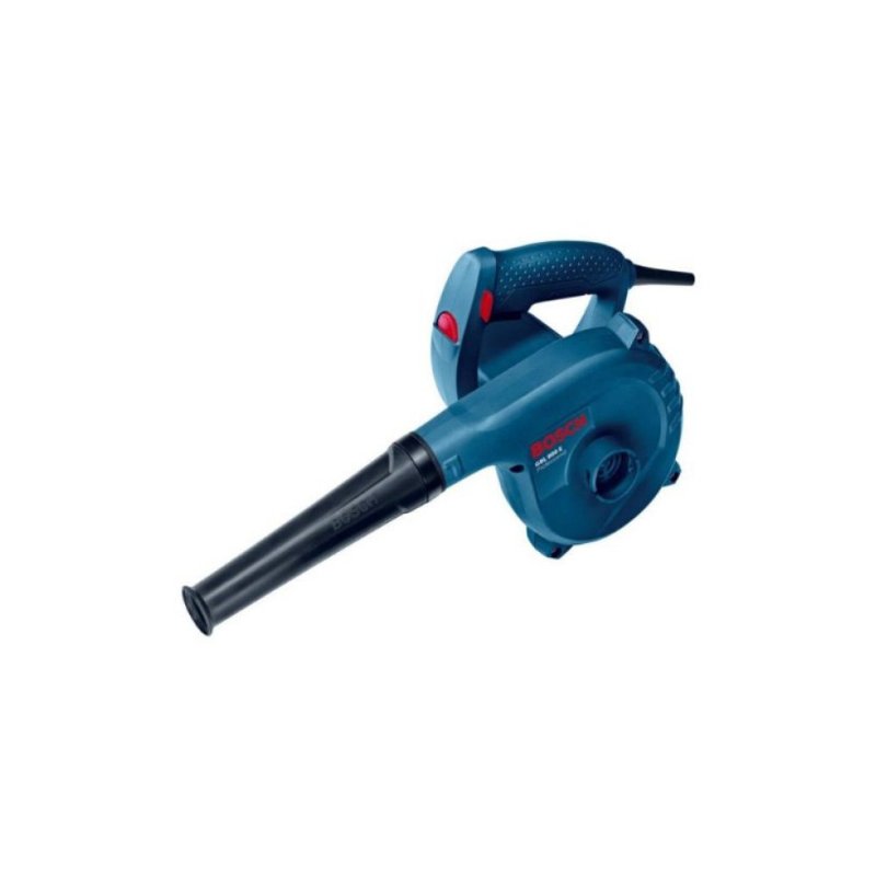Bosch GBL 800 E Üfleme Makinesi Teşhir