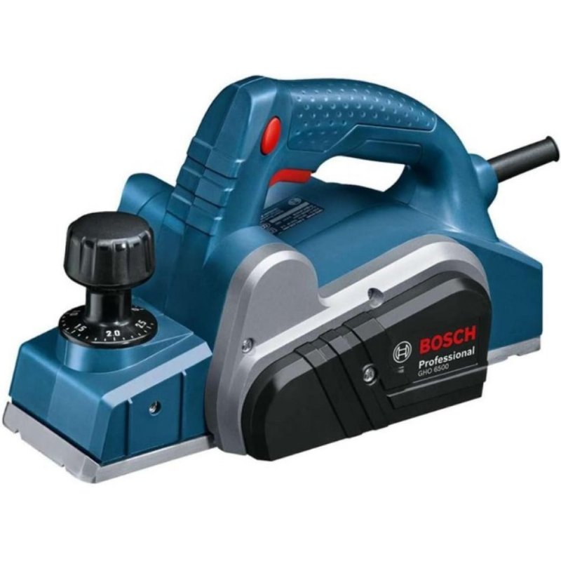 Bosch GHO 6500 650 W Planya Outlet