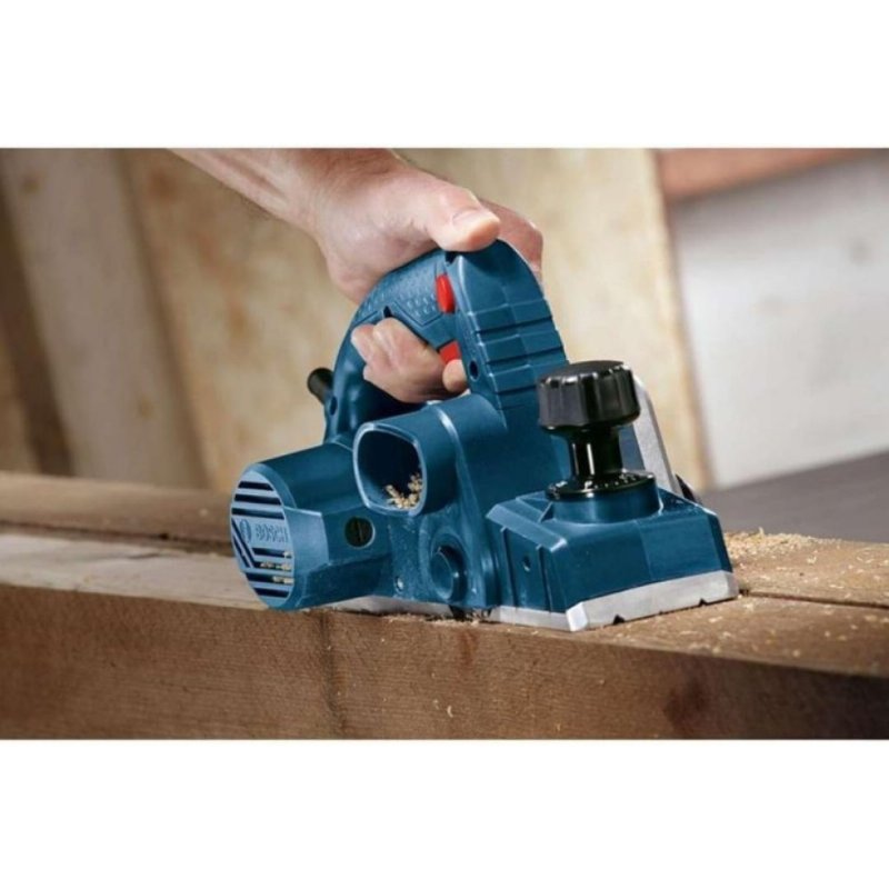 Bosch GHO 6500 650 W Planya Outlet