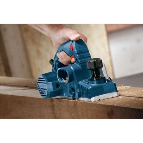 Bosch GHO 6500 650 W Planya Outlet