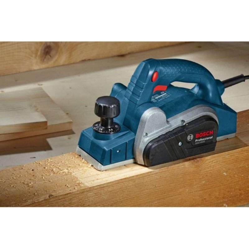 Bosch GHO 6500 650 W Planya Outlet