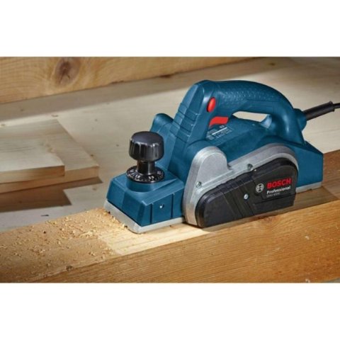 Bosch GHO 6500 650 W Planya Outlet