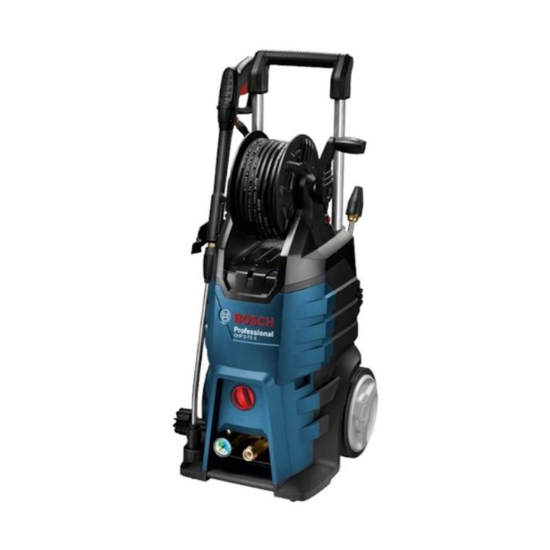 Bosch GHP 5-75 X 185 Bar Basınçlı Yıkama Makinesi - TEŞHİR