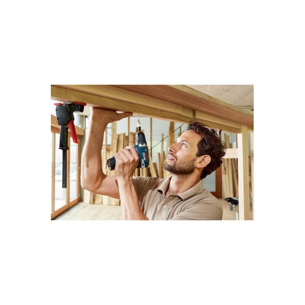 Bosch GSR 12V-35 FC Çift Akülü 3 Ah Vidalama Makinesi