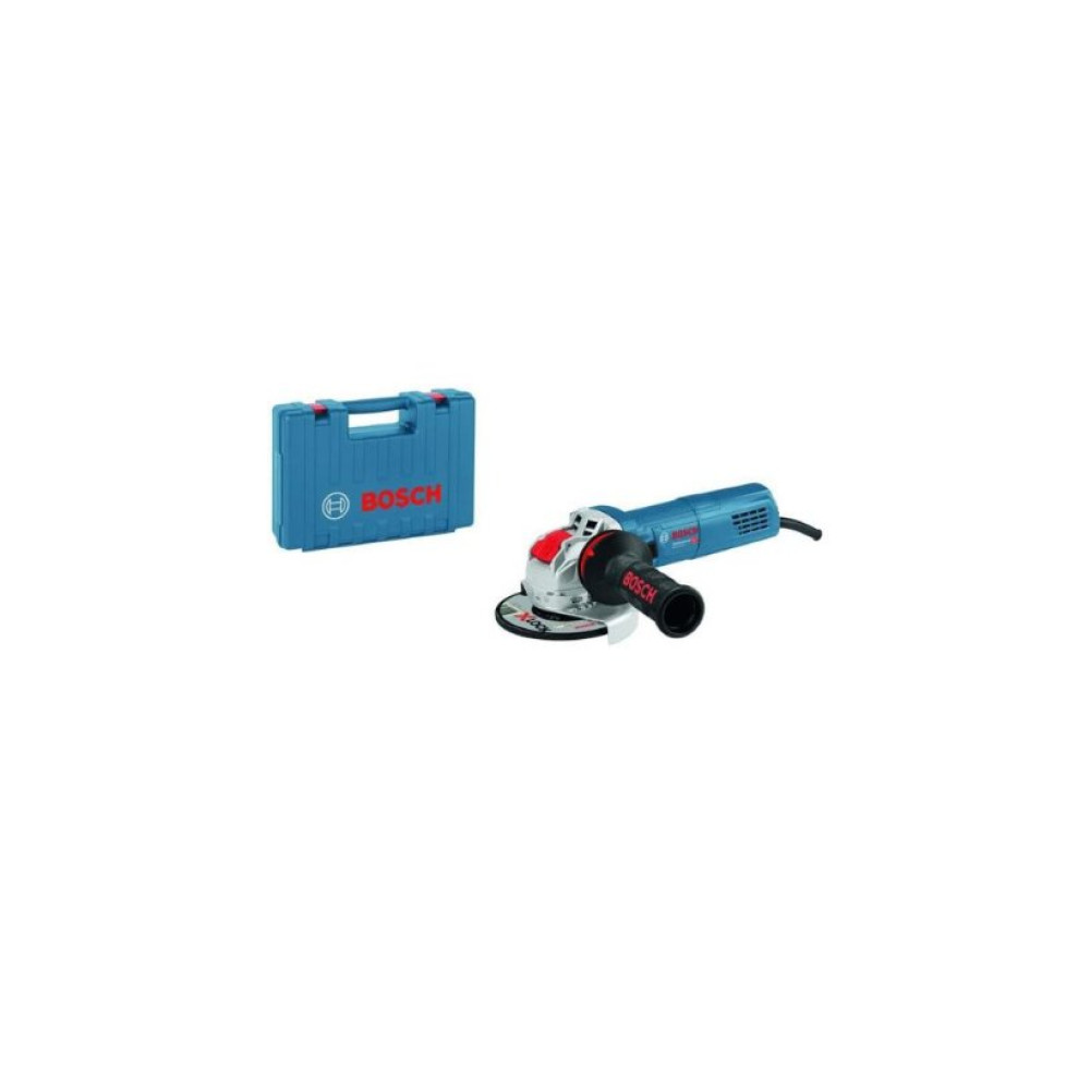 Bosch GWS 9-115 S 900 W Avuç Taşlama Makinesi 