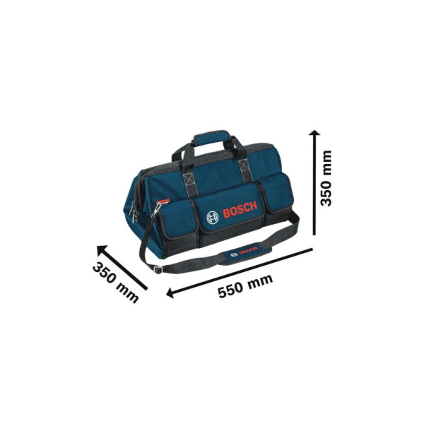 Bosch 1600A003BJ 22" Professional Alet Çantası