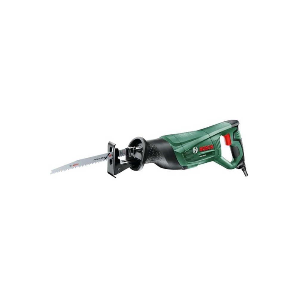 Bosch PSA 700 E 710 W Elektrikli Tilki Kuyruğu Testere Outlet