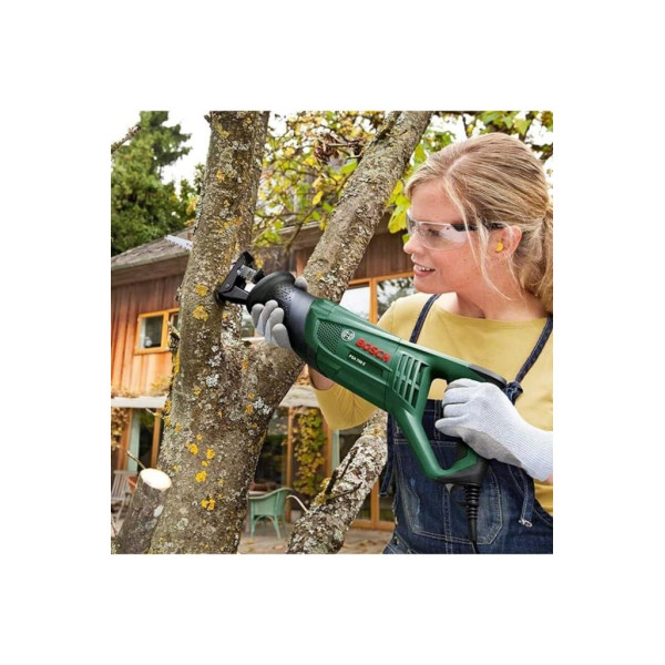 Bosch PSA 700 E 710 W Elektrikli Tilki Kuyruğu Testere Outlet