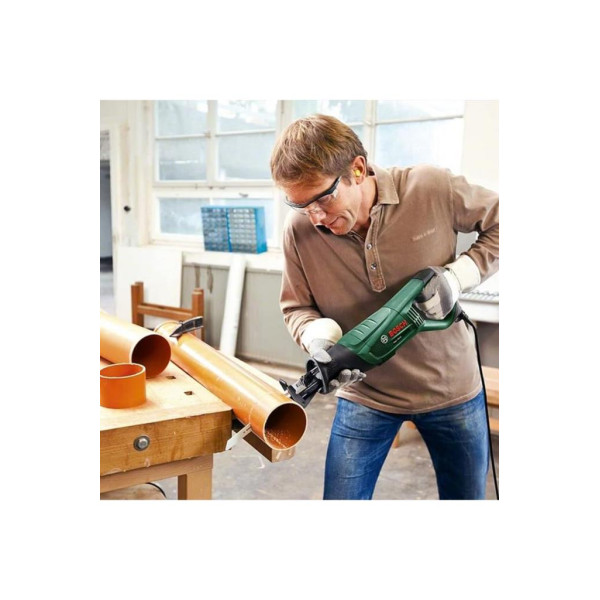 Bosch PSA 700 E 710 W Elektrikli Tilki Kuyruğu Testere Outlet