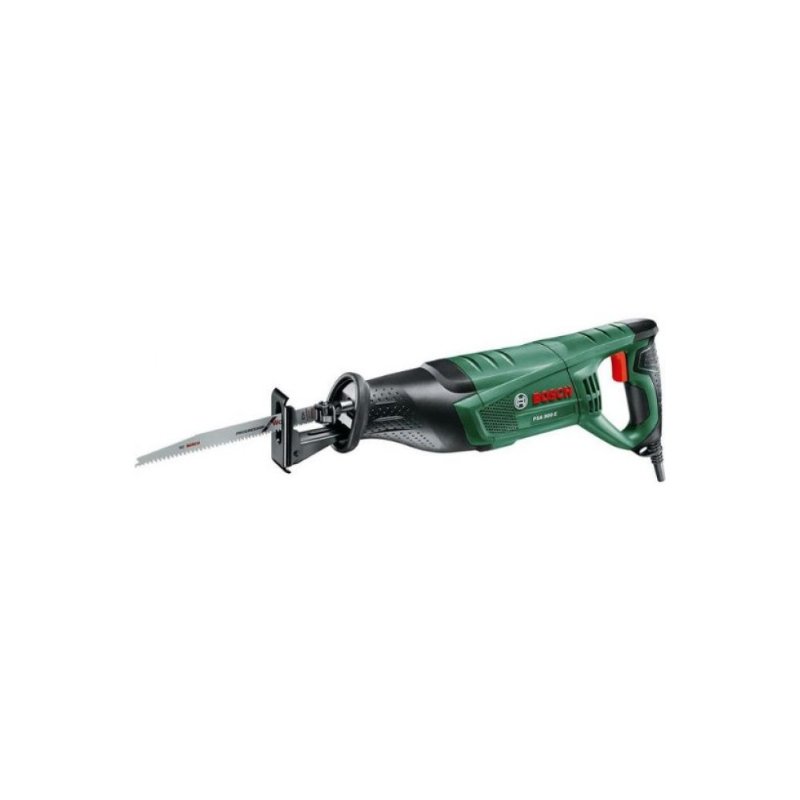 Bosch PSA 900 E 900 W Elektrikli Tilki Kuyruğu Testere Teşhir