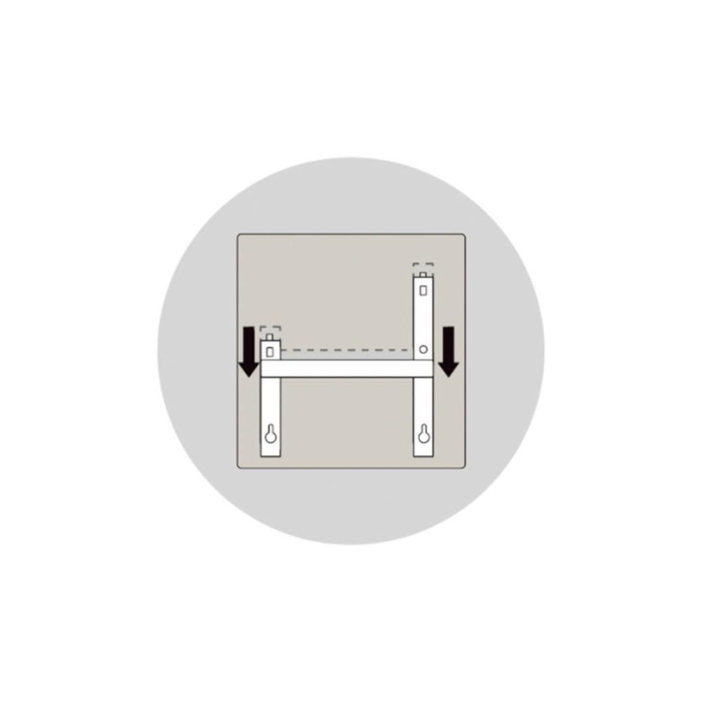 Bosch HC 4000 2000 W Elektrikli Konvektör Isıtıcı 