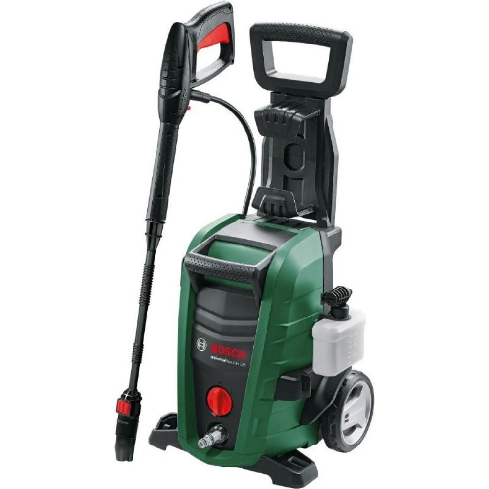 Bosch UniversalAquatak 135 1900 W Basınçlı Yıkama Makinesi Outlet