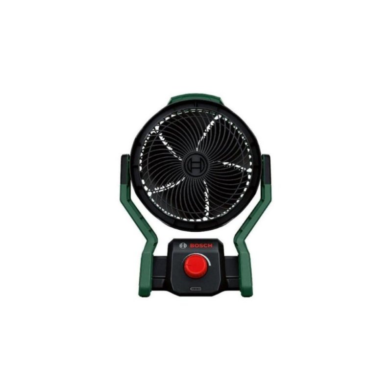 Bosch UniversalFan 18V-1000 Akülü Masaüstü Vantilatör Outlet
