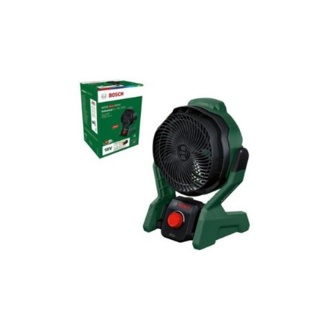 Bosch UniversalFan 18V-1000 Akülü Masaüstü Vantilatör Outlet