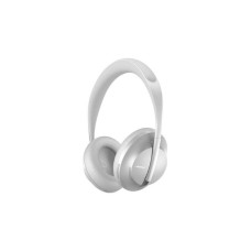 Bose Noise Cancelling 700 Kulak Üstü Gümüş Bluetooth Kulaklık Outlet