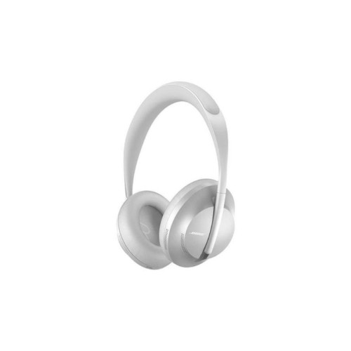 Bose Noise Cancelling 700 Kulak Üstü Gümüş Bluetooth Kulaklık Outlet