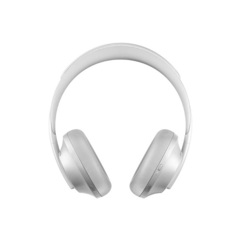 Bose Noise Cancelling 700 Kulak Üstü Gümüş Bluetooth Kulaklık Outlet