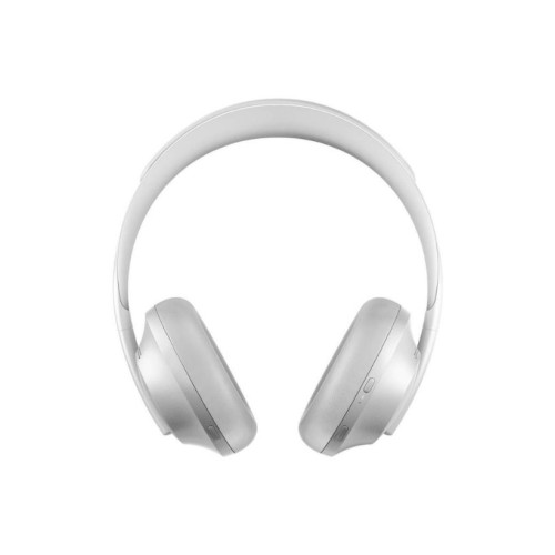 Bose Noise Cancelling 700 Kulak Üstü Gümüş Bluetooth Kulaklık Outlet