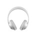Bose Noise Cancelling 700 Kulak Üstü Gümüş Bluetooth Kulaklık Outlet