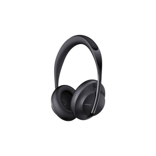 Bose Noise Cancelling 700 Kulak Üstü Siyah Bluetooth Kulaklık Teşhir