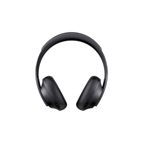 Bose Noise Cancelling 700 Kulak Üstü Siyah Bluetooth Kulaklık Teşhir