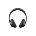 Bose Noise Cancelling 700 Kulak Üstü Siyah Bluetooth Kulaklık Teşhir