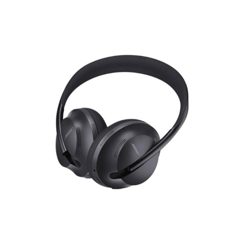 Bose Noise Cancelling 700 Kulak Üstü Siyah Bluetooth Kulaklık Teşhir