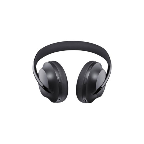 Bose Noise Cancelling 700 Kulak Üstü Siyah Bluetooth Kulaklık Teşhir