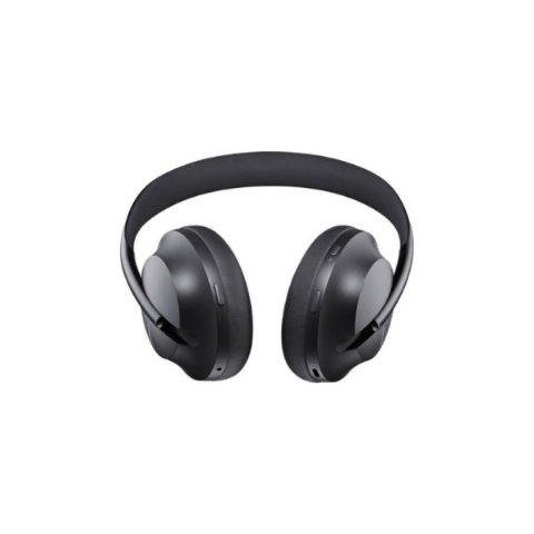 Bose Noise Cancelling 700 Kulak Üstü Siyah Bluetooth Kulaklık Teşhir
