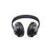 Bose Noise Cancelling 700 Kulak Üstü Siyah Bluetooth Kulaklık Teşhir