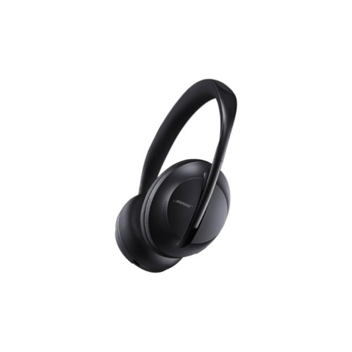 Bose Noise Cancelling 700 Kulak Üstü Siyah Bluetooth Kulaklık Teşhir