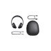Bose Noise Cancelling 700 Kulak Üstü Siyah Bluetooth Kulaklık Teşhir