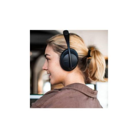 Bose Noise Cancelling 700 Kulak Üstü Bluetooth Kulaklık Outlet