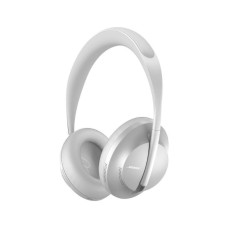 Bose Noise Cancelling 700 Kulak Üstü Gümüş Bluetooth Ku...