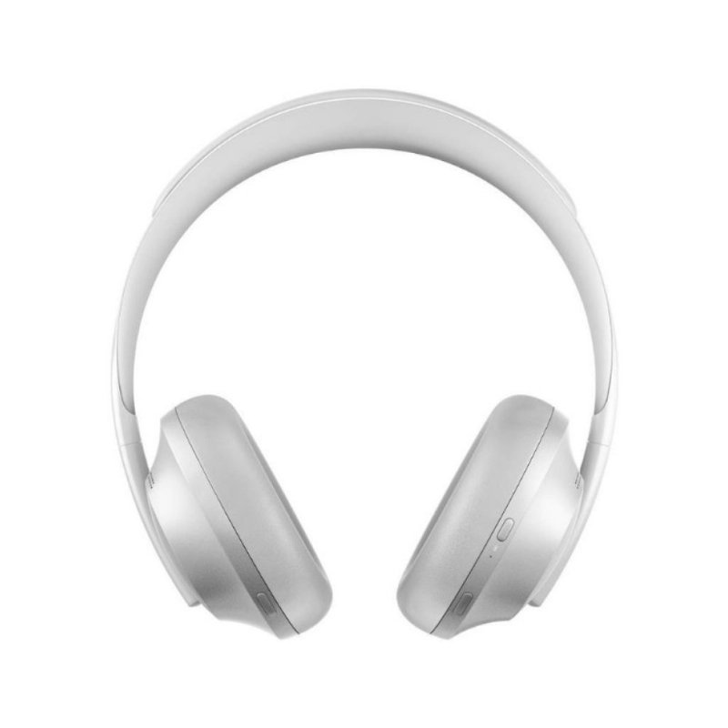 Bose Noise Cancelling 700 Kulak Üstü Gümüş Bluetooth Kulaklık - Teşhir