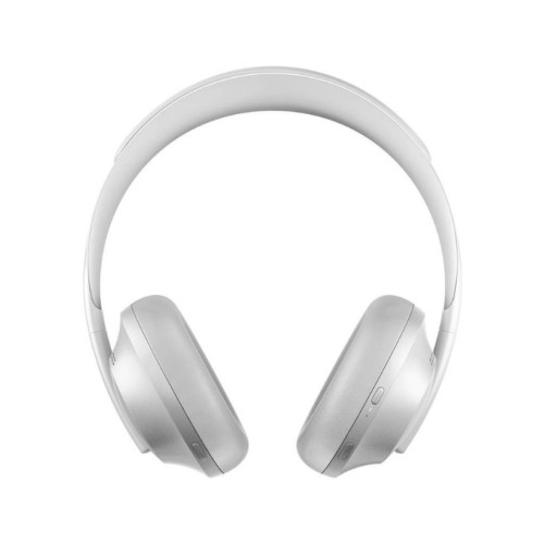 Bose Noise Cancelling 700 Kulak Üstü Gümüş Bluetooth Kulaklık - Teşhir
