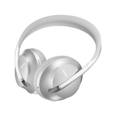 Bose Noise Cancelling 700 Kulak Üstü Gümüş Bluetooth Kulaklık - Teşhir
