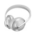 Bose Noise Cancelling 700 Kulak Üstü Gümüş Bluetooth Kulaklık - Teşhir