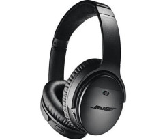 Bose QuietComfort 35 II Kablosuz Kulaklık, Si...