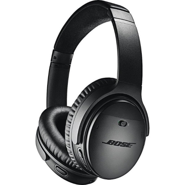 Bose QuietComfort 35 II Kulak Üstü Bluetooth Kulaklık S...