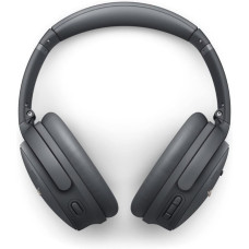 Bose QuietComfort 45 Kulak Üstü Bluetooth Kulaklık Gri Outlet
