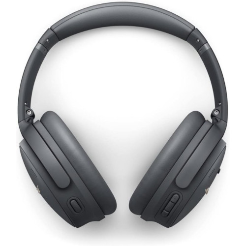 Bose QuietComfort 45 Kulak Üstü Bluetooth Kulaklık Gri Outlet