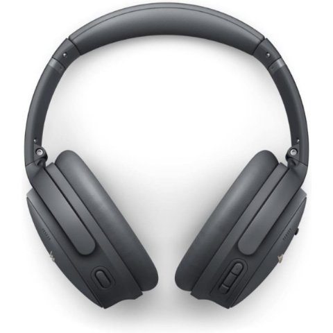 Bose QuietComfort 45 Kulak Üstü Bluetooth Kulaklık Gri ...