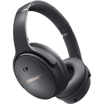 Bose QuietComfort 45 Kulak Üstü Bluetooth Kulaklık Gri Outlet